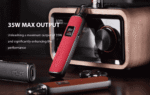 佩特里DOTMOD DOTPOD S PRO 35W電子煙主機空倉煙彈官網:圖片 3