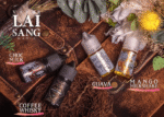 LAI SANG賴桑系列小煙油30ml(0mg/30mg):圖片 4