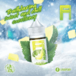 LHvapemy馬來西亞主機小煙油30ml:圖片 6