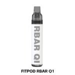 Fitpod RBAR Q1可重複注油一次性主機:圖片 6