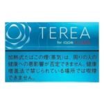 香港TEREA煙彈日本IQOS ILUMA加熱菸專用口味推薦價錢官網:圖片 12