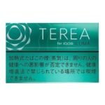 香港TEREA煙彈日本IQOS ILUMA加熱菸專用口味推薦價錢官網:圖片 11