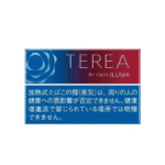 香港TEREA煙彈日本IQOS ILUMA加熱菸專用口味推薦價錢官網:圖片 6