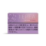 香港TEREA煙彈日本IQOS ILUMA加熱菸專用口味推薦價錢官網:圖片 7