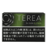 香港TEREA煙彈日本IQOS ILUMA加熱菸專用口味推薦價錢官網:圖片 5
