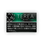 香港TEREA煙彈日本IQOS ILUMA加熱菸專用口味推薦價錢官網:圖片 4